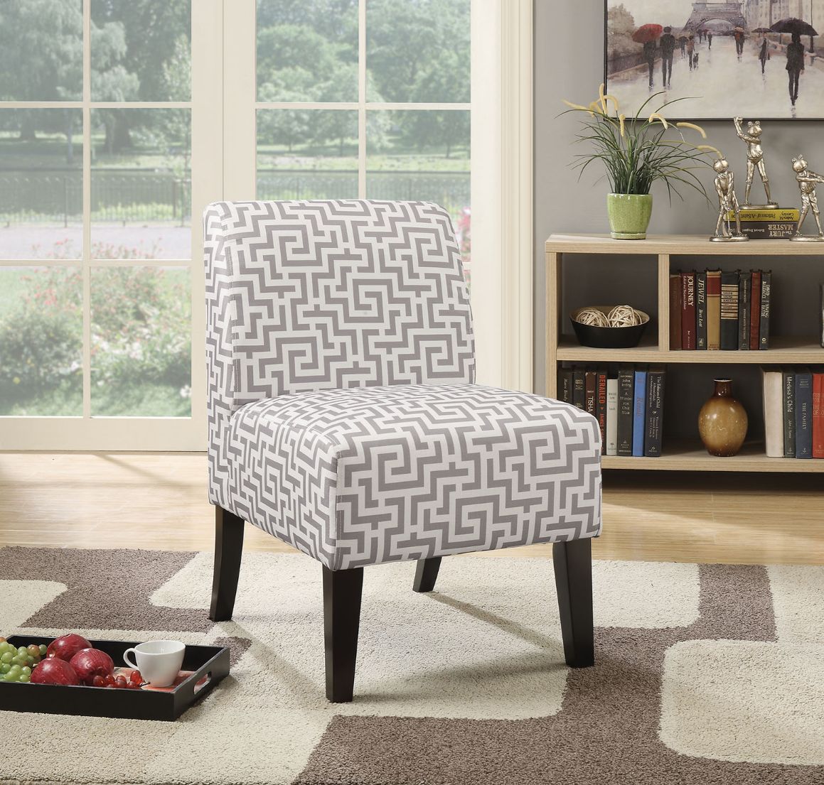 Ollano Accent Chair