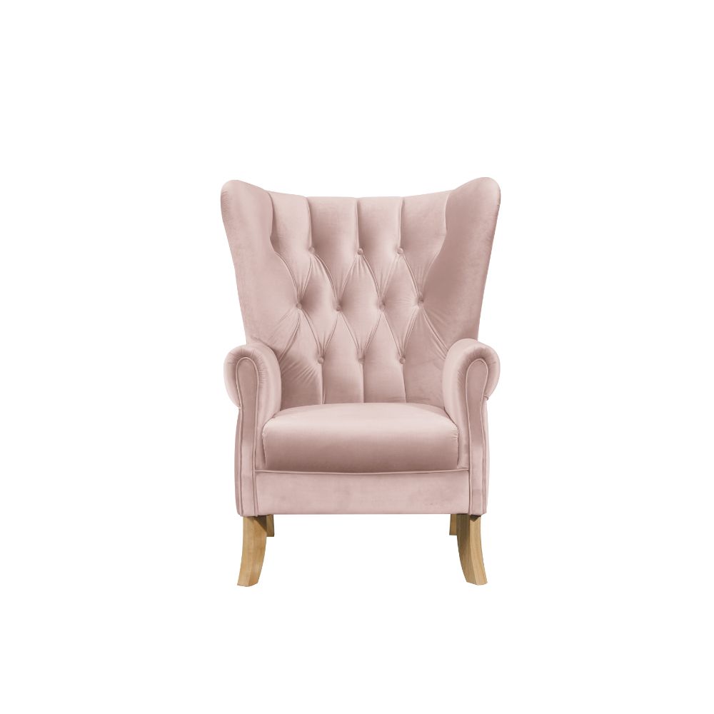 Adonis Accent Chair