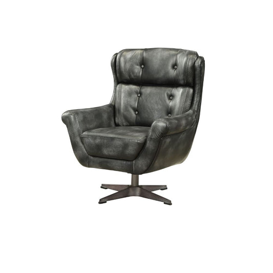 Asotin Accent Chair W/Swivel