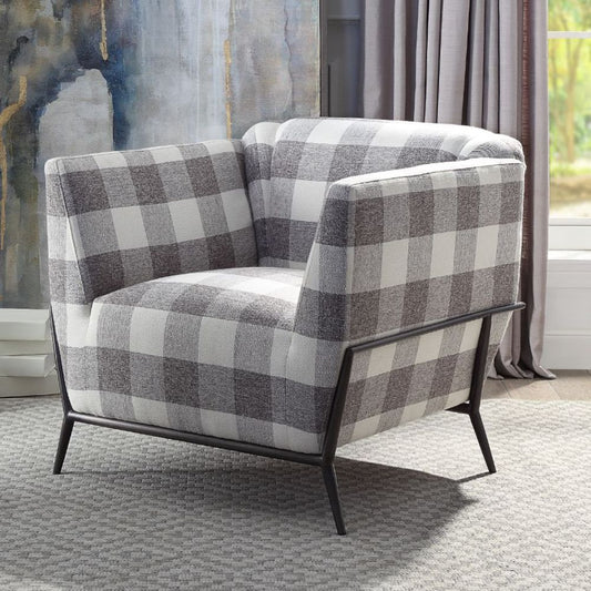 Niamey Ii Accent Chair