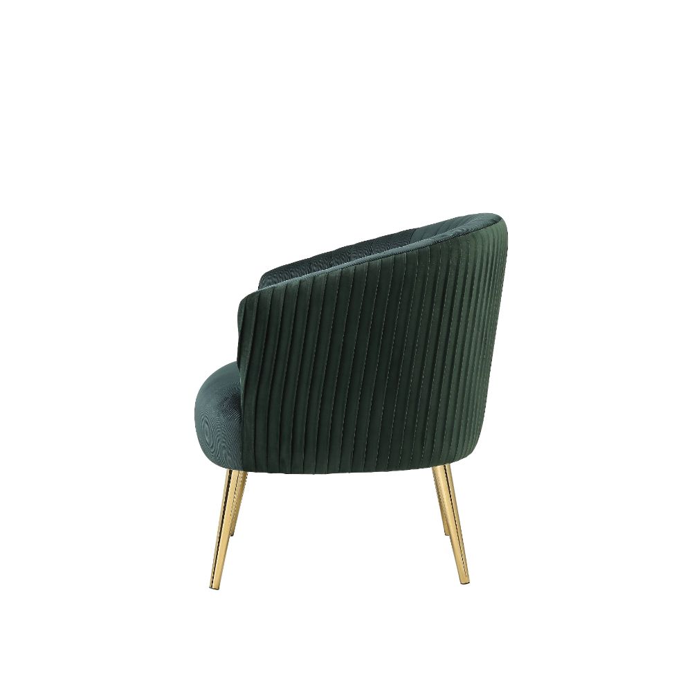 Sigurd Accent Chair