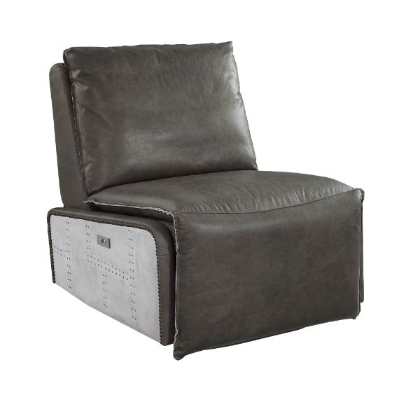 Metier Recliner