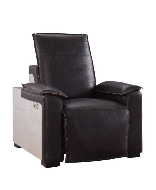 Nernoss Recliner