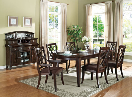 Keenan Dining Table