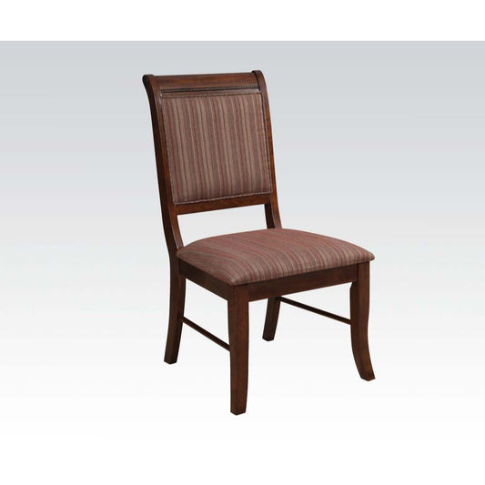 Mahavira Side Chair (Set-2)