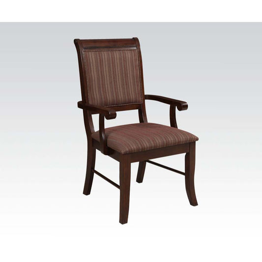 Mahavira Arm Chair (Set-2)