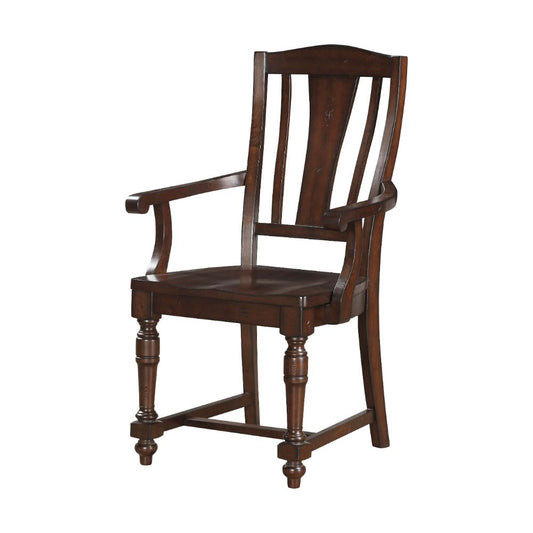 Tanner Chair (2Pc)