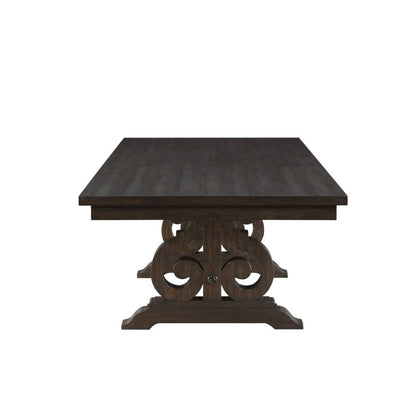 Maisha Dining Table