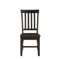 Maisha Side Chair (Set-2)