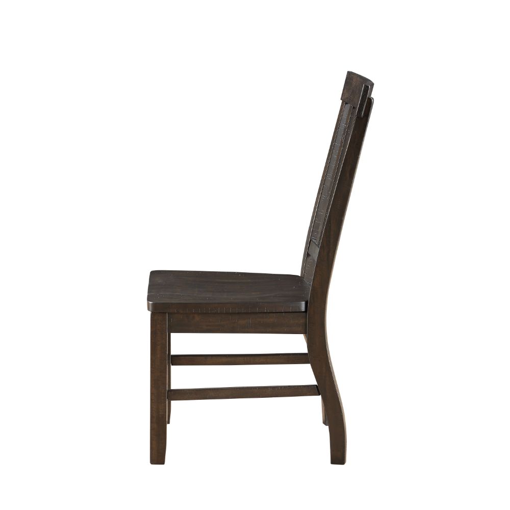 Maisha Side Chair (2Pc)