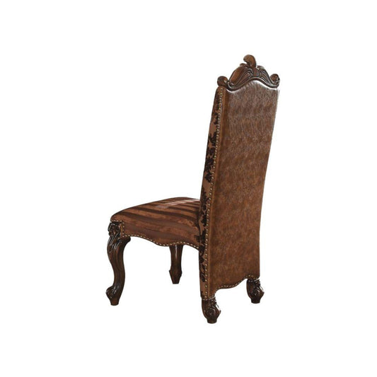 Versailles Side Chair (Set-2)