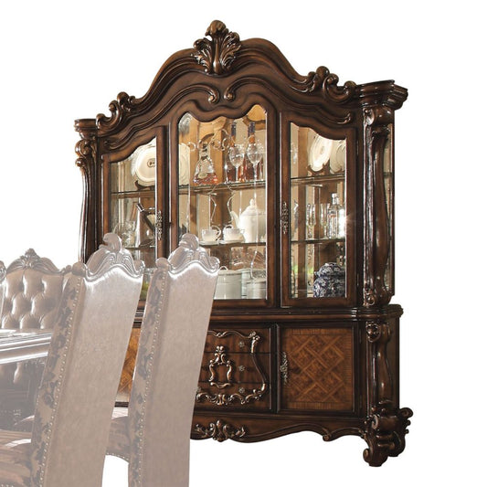 Versailles Buffet & Hutch