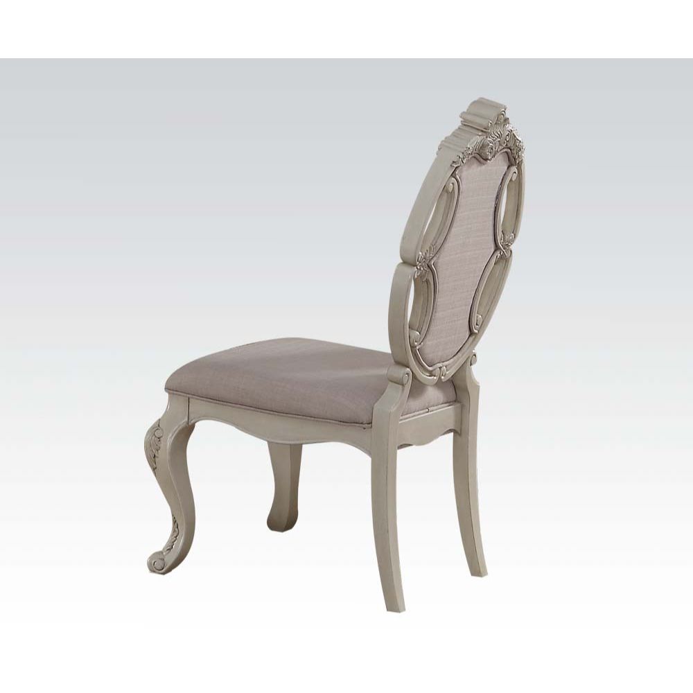 Ragenardus Side Chair (Set-2)