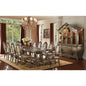 Ragenardus Arm Chair (Set-2)