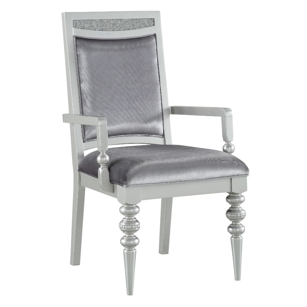 Maverick Chair (2Pc)