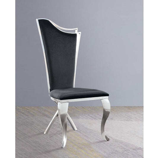 Cyrene Side Chair (Set-2)