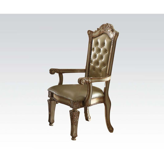 Vendome Arm Chair (Set-2)