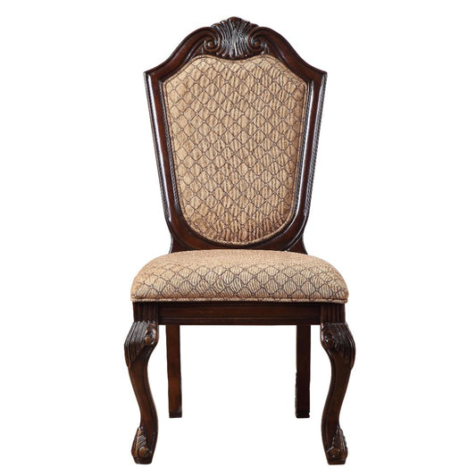 Chateau De Ville Side Chair (Set-2)