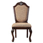 Chateau De Ville Side Chair (Set-2)