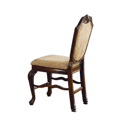 Chateau De Ville Counter Height Chair (2Pc)