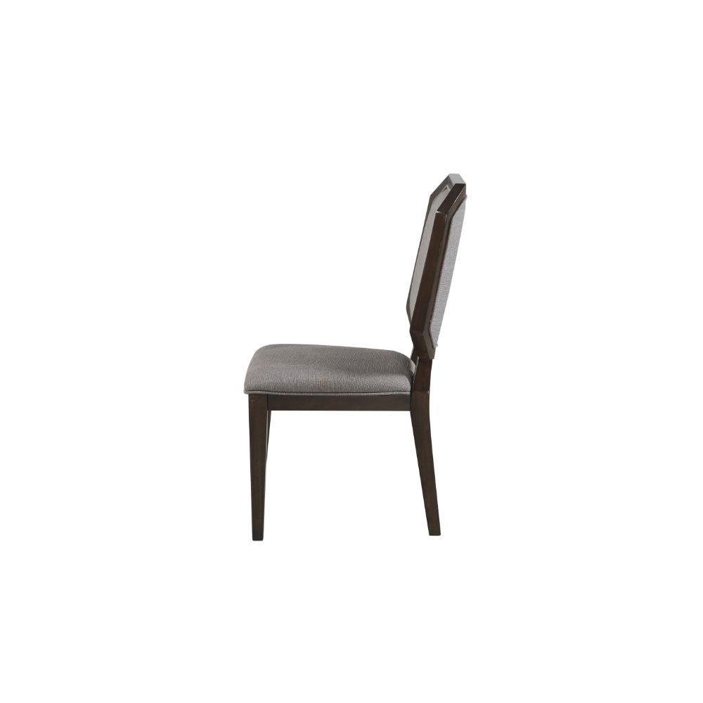 Selma Side Chair (2Pc)