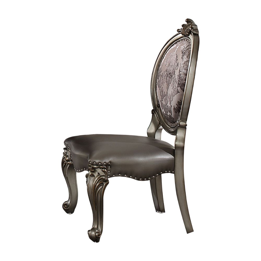 Versailles Side Chair (Set-2)