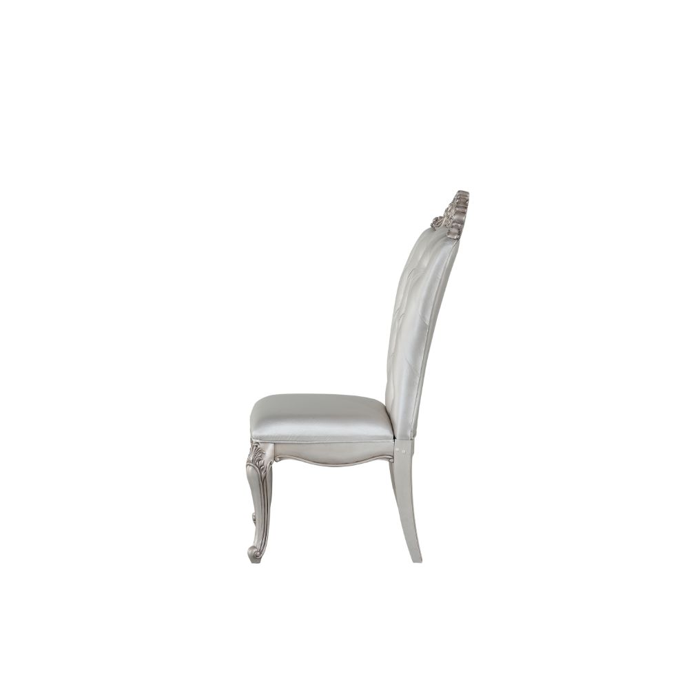 Gorsedd Side Chair (2Pc)