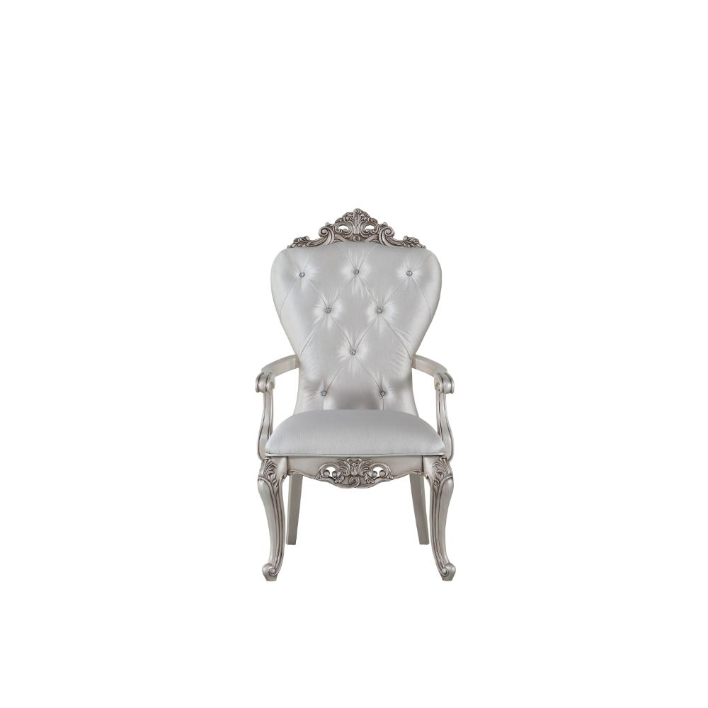 Gorsedd Arm Chair (Set-2)