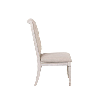 Wynsor Side Chair (2Pc)