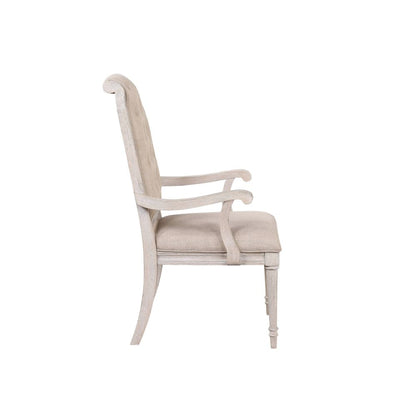 Wynsor Chair (2Pc)