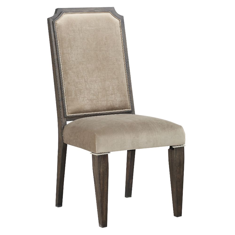 Peregrine Side Chair (Set-2)