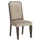 Peregrine Side Chair (Set-2)