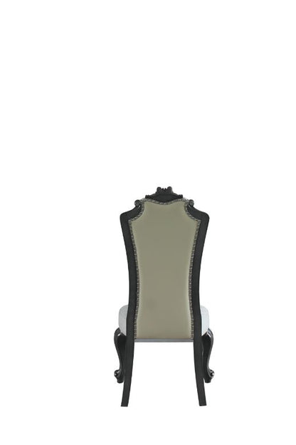 House Delphine Side Chair (2Pc)