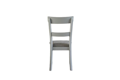 House Marchese Side Chair (2Pc)