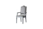 House Marchese Arm Chair (Set-2)