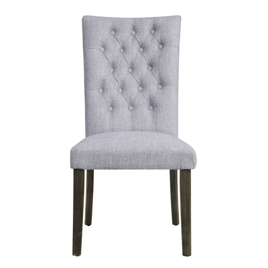 Merel Side Chair (2Pc)