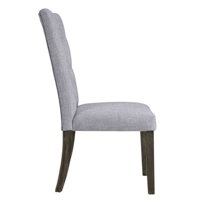 Merel Side Chair (2Pc)