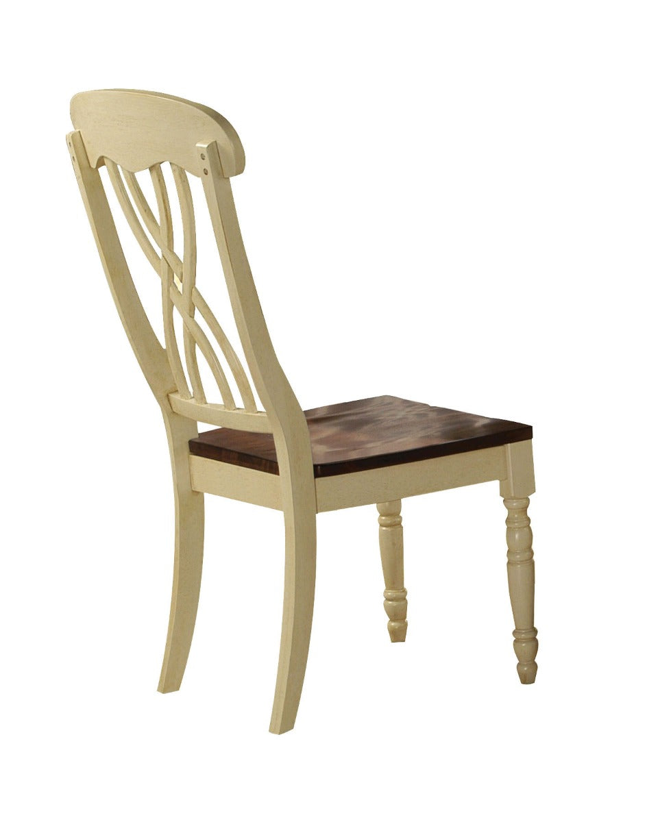 Dylan Side Chair (Set-2)