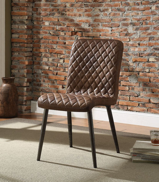 Millerton Side Chair (Set-2)