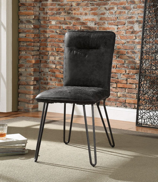 Orchards Side Chair (2Pc)