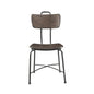 Garron Side Chair (Set-2)