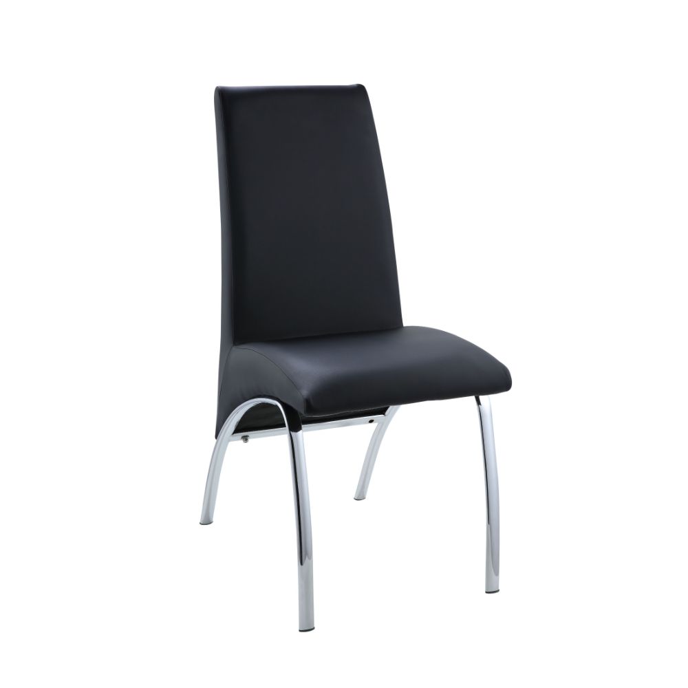 Pervis Side Chair (Set-2)