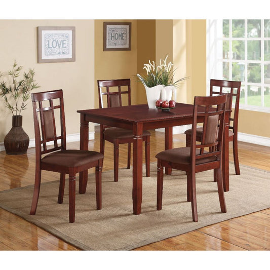 Sonata 5Pc Dining Set