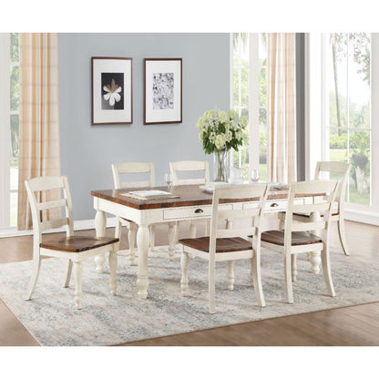 Britta Dining Table