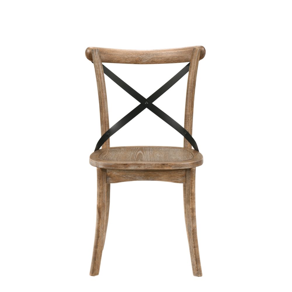 Kendric Side Chair (2Pc)