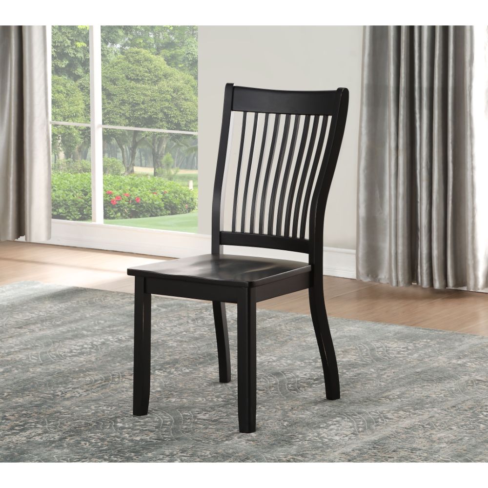 Renske Side Chair (2Pc)