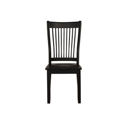 Renske Side Chair (2Pc)