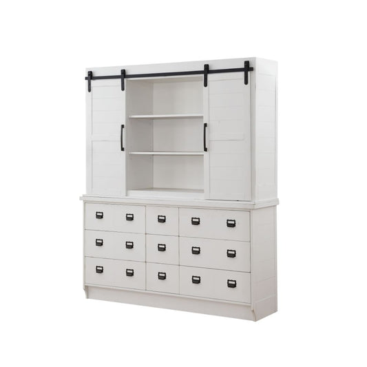 Renske Buffet & Hutch