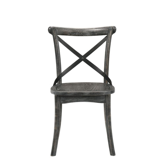 Kendric Side Chair (Set-2)