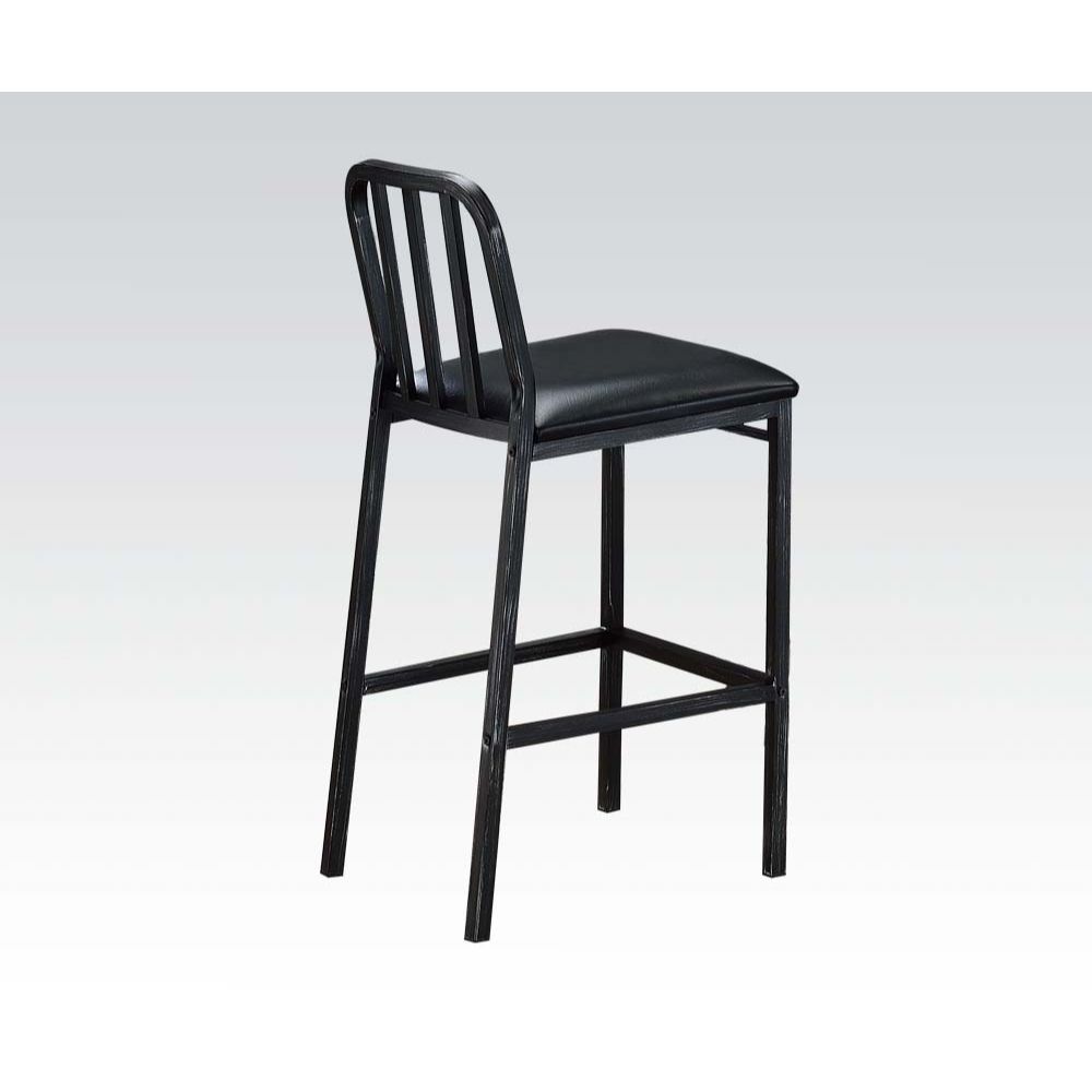 Jodie Bar Chair (Set-2)